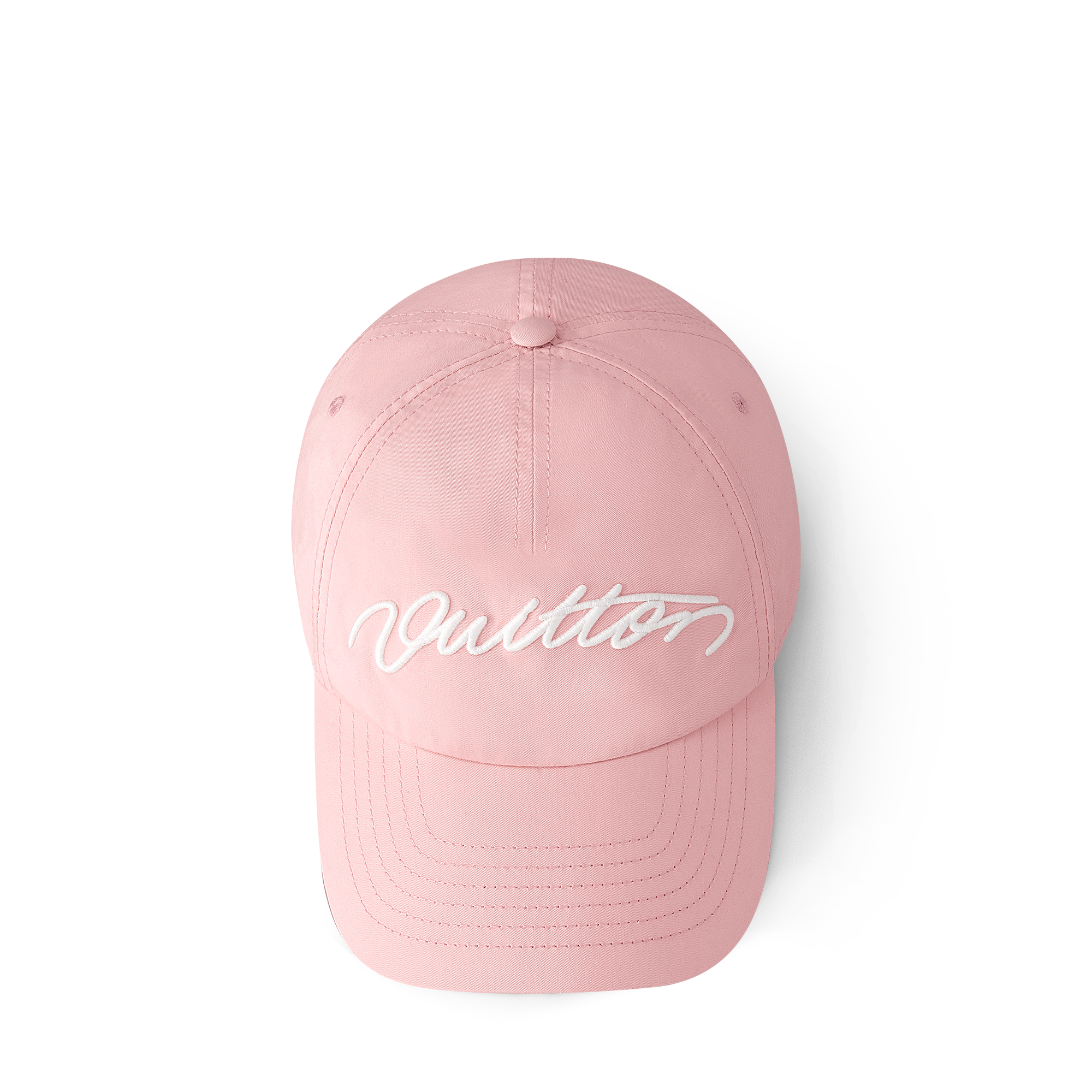 キャップ・オンリー LV S00｜ルイ・ヴィトン 公式サイト - M7956M